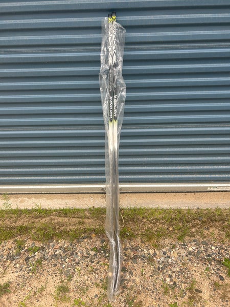 Senior Bauer Hyperlite 2  Goalie Stick 25" Paddle Pro Stock (New)