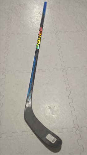 Intermediate Bauer Nexus Sync Left Hand Hockey Stick P28 (New)
