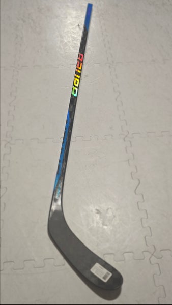 Intermediate Bauer Nexus Sync Left Hand Hockey Stick P28 (New)