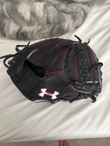 Under Armour UAGM PRO-1 RH Catcher's Glove 34"
