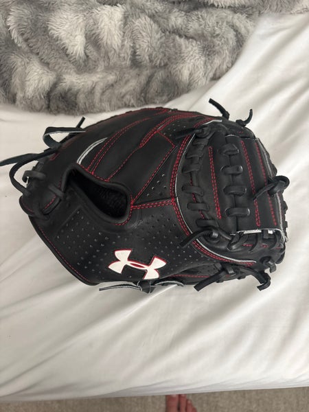 Under Armour UAGM PRO-1 RH Catcher's Glove 34"