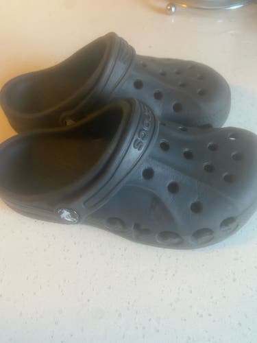 New Crocs Size 13