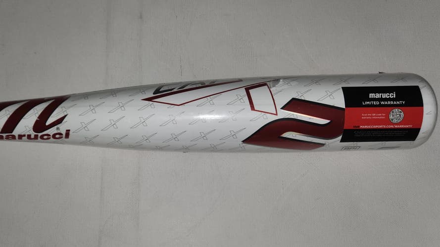 2025 Marucci CATX2 Alloy USSSA Certified Bat (-5) 26 oz 31" (New)