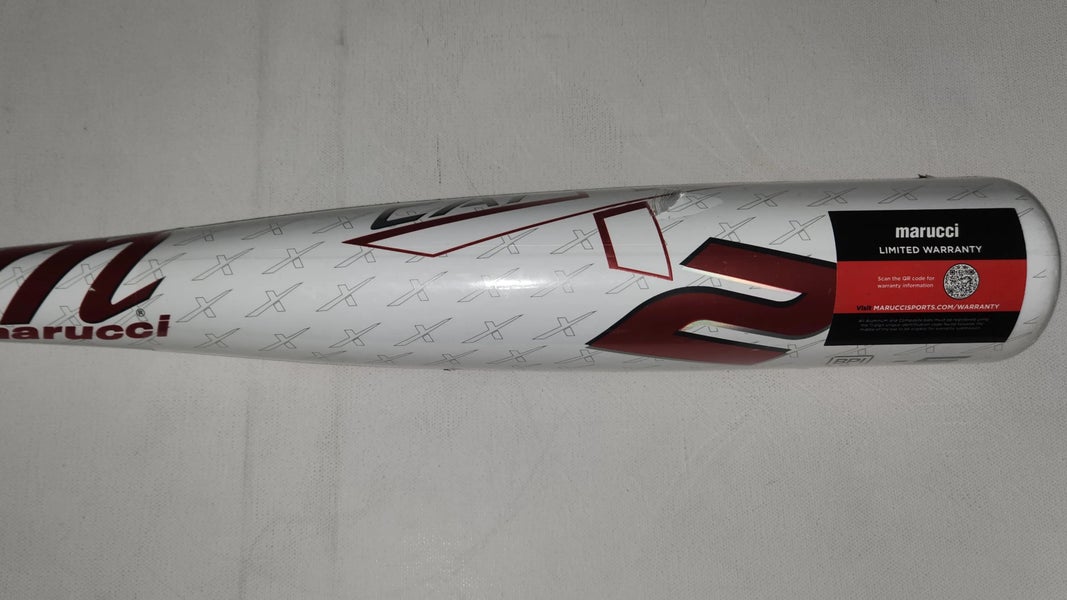 2025 Marucci CATX2 Alloy USSSA Certified Bat (-5) 26 oz 31" (New)