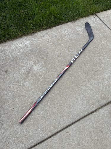 CCM JetSpeed FT2 Hockey Stick
