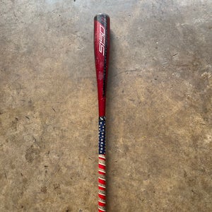Rawlings Bat (-11) 19 oz 30" (Used)