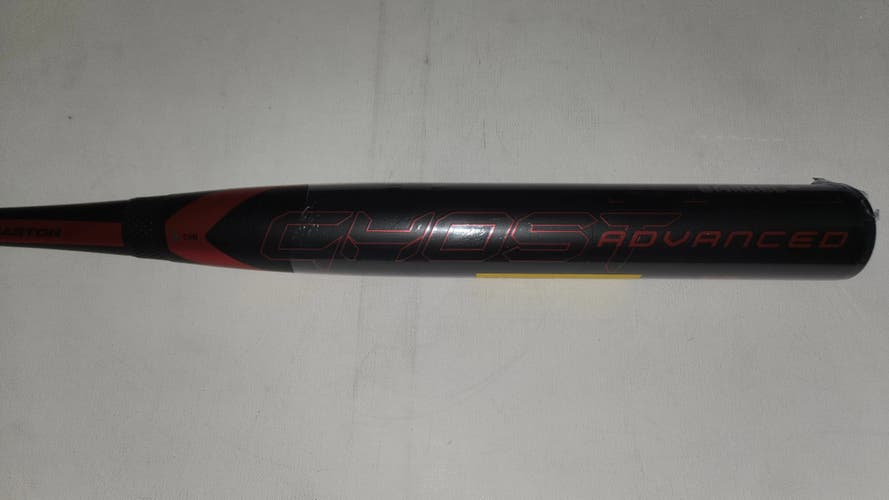 2024 Easton Ghost Advanced Composite Bat (-10) 22 oz 32" (New)