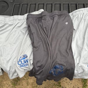 CUW Under Armour Shorts (Used)