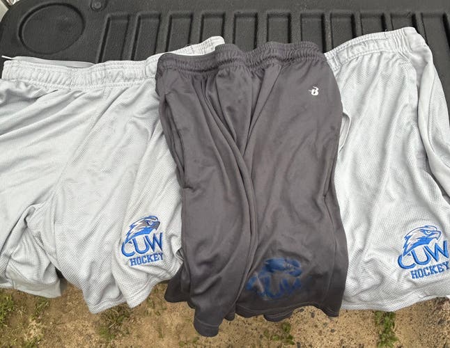 CUW Under Armour Shorts (Used)
