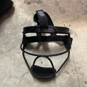 Mizuno Fielding/Pitching Mask