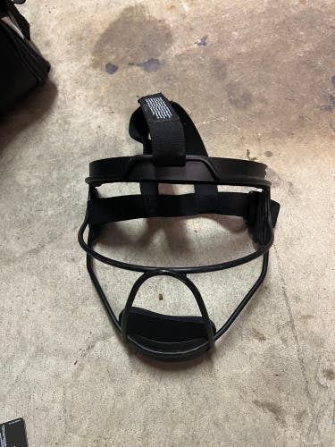Mizuno Fielding/Pitching Mask