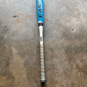 Easton Beast Speed Bat (-10) 20 oz 30" (Used)