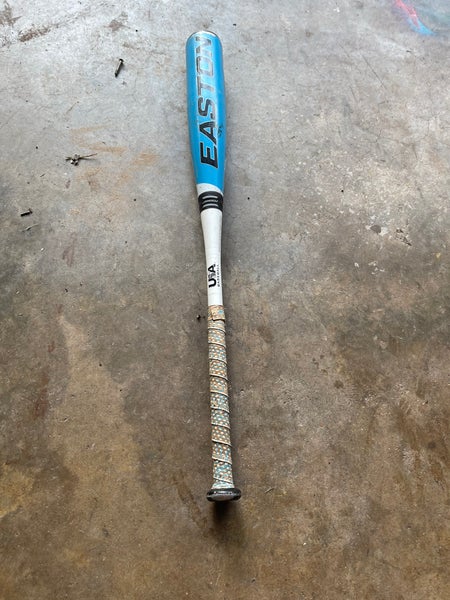 Easton Beast Speed Bat (-10) 20 oz 30" (Used)