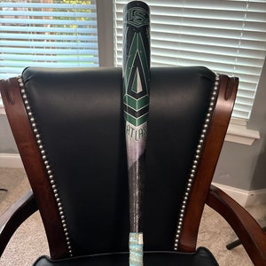 2025 Louisville Slugger Atlas Alloy BBCOR Certified Bat (-3)  29 oz 32" (Used)