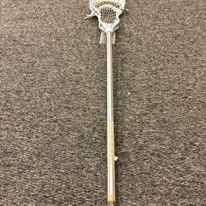 String King lacrosse head