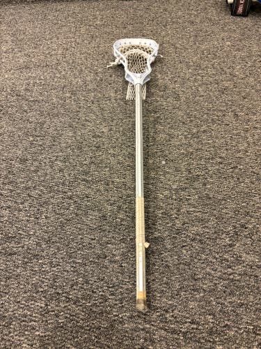 String King lacrosse head