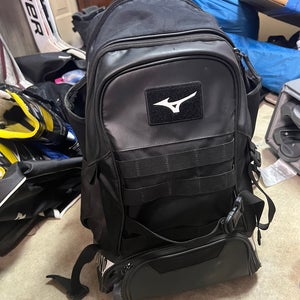 Mizuno Bat Pack