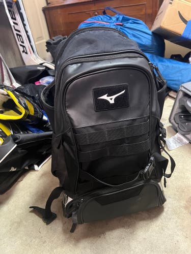 Mizuno Bat Pack