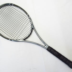 *USED* 2010 SOLINCO PRO 10 (18X20) TENNIS RACQUET (4 1/4) FROM A COLLECTOR