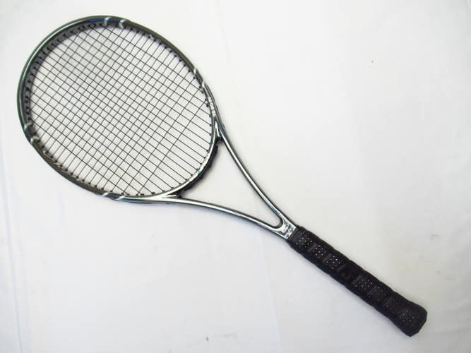 *USED* 2010 SOLINCO PRO 10 (18X20) TENNIS RACQUET (4 1/4) FROM A COLLECTOR