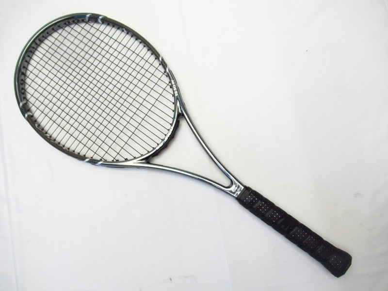 *USED* 2010 SOLINCO PRO 10 (18X20) TENNIS RACQUET (4 1/4) FROM A COLLECTOR