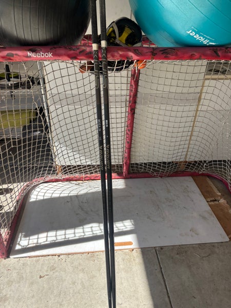 Bauer Hockey Sticks