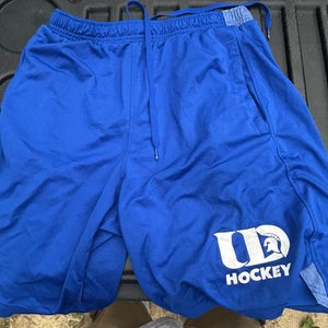 Blue UD Under Armour Shorts (Used)
