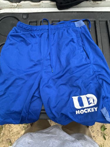 Blue UD Under Armour Shorts (Used)