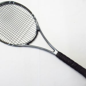 *USED* 2010 SOLINCO PRO 10 (18X20) TENNIS RACQUET (4 1/4) FROM A COLLECTOR