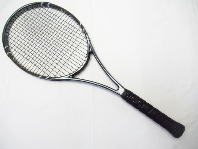 *USED* 2010 SOLINCO PRO 10 (18X20) TENNIS RACQUET (4 1/4) FROM A COLLECTOR