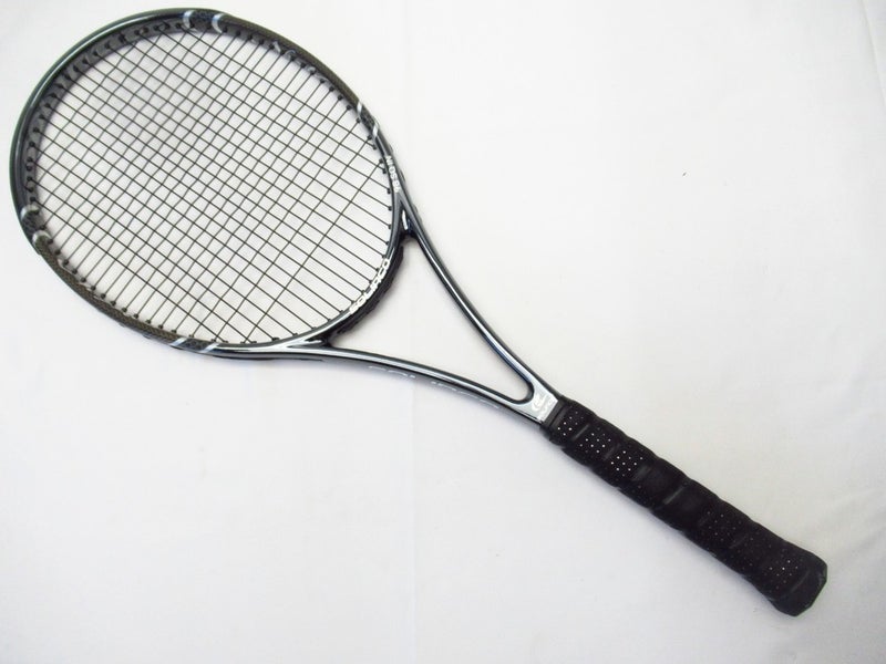 *USED* 2010 SOLINCO PRO 10 (18X20) TENNIS RACQUET (4 1/4) FROM A COLLECTOR