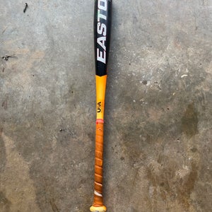 Easton Elevate Alloy Bat (-5) 26 oz 31" (Used)