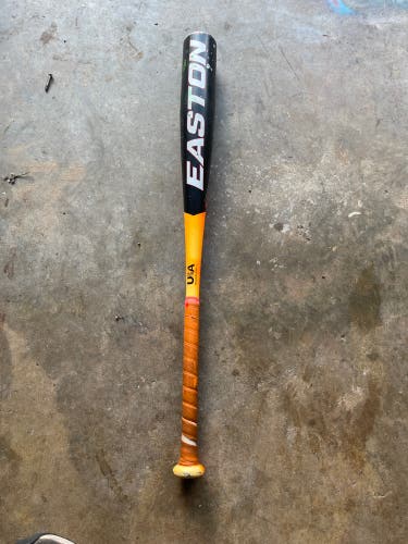 Easton Elevate Alloy Bat (-5) 26 oz 31" (Used)