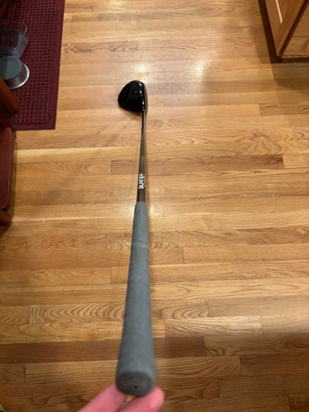 TaylorMade Left Hand Driver Regular Flex 10.5 Loft (Used)