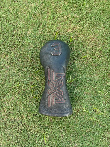 Fairway Wood Head Cover