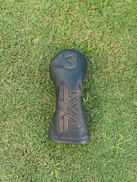Fairway Wood Head Cover
