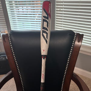 2020 Easton ADV 360 Composite USSSA Certified Bat (-5) 27 oz 32" (Used)