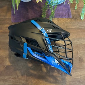 Cascade S Helmet (Used)