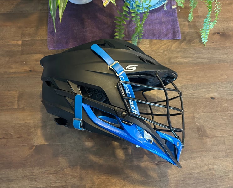 Cascade S Helmet (Used)