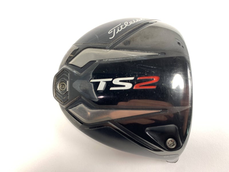 Titleist TS2 Driver 8.5* HEAD ONLY Mens RH