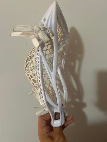 Maverik Strung Kinetik 2.0 Head (Used)