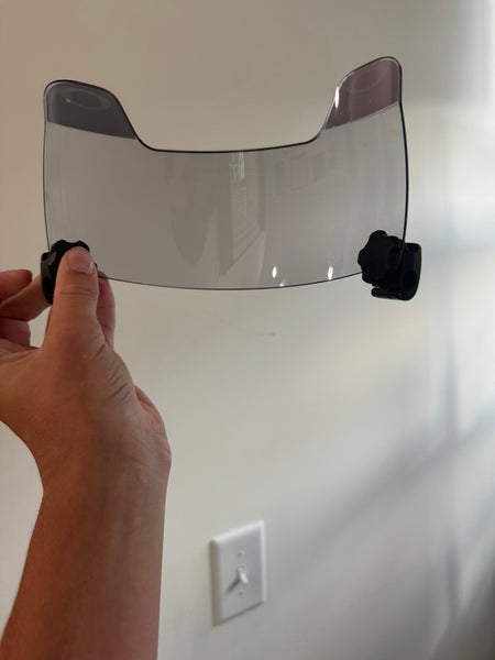 Oakley Football Shield