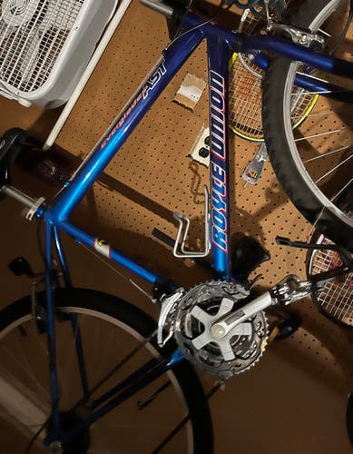 Men's Royce Union Bike Frame 20" (Used)