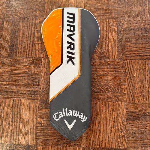 Callaway Driver Head Cover