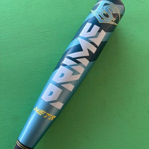 2025 Louisville Slugger Meta Prime Composite Bat USSSA Certified (-10) Composite 19 oz 29"