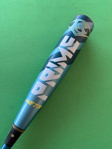 2025 Louisville Slugger Meta Prime Composite Bat USSSA Certified (-10) Composite 19 oz 29"