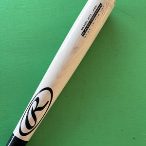 2021 Rawlings Player Preferred Series 271 Ash Bat Ash 30 oz 33"