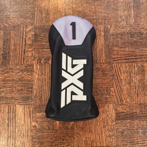 Driver PXG Head Cover