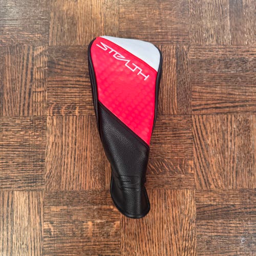 TaylorMade Stealth2 Fairway Wood Head Cover