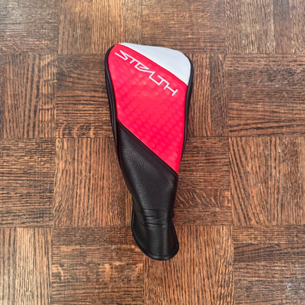 TaylorMade Stealth2 Fairway Wood Head Cover